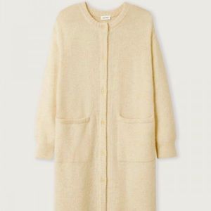 COPY - American Vintage Long East Cardigan - NWT